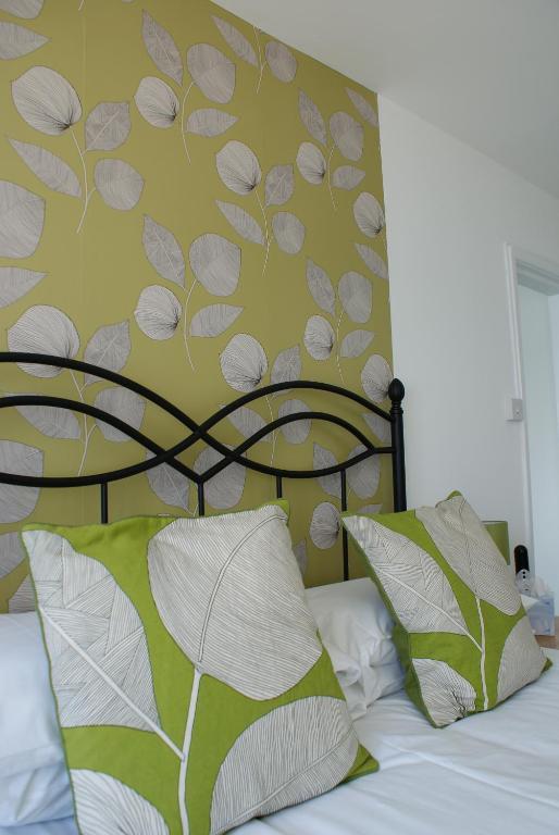 The Bay Apartment Lyme Regis Bilik gambar
