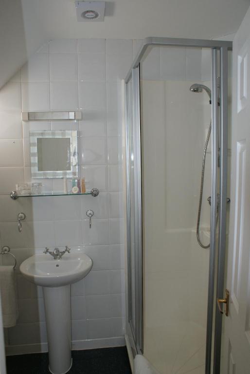 The Bay Apartment Lyme Regis Bilik gambar